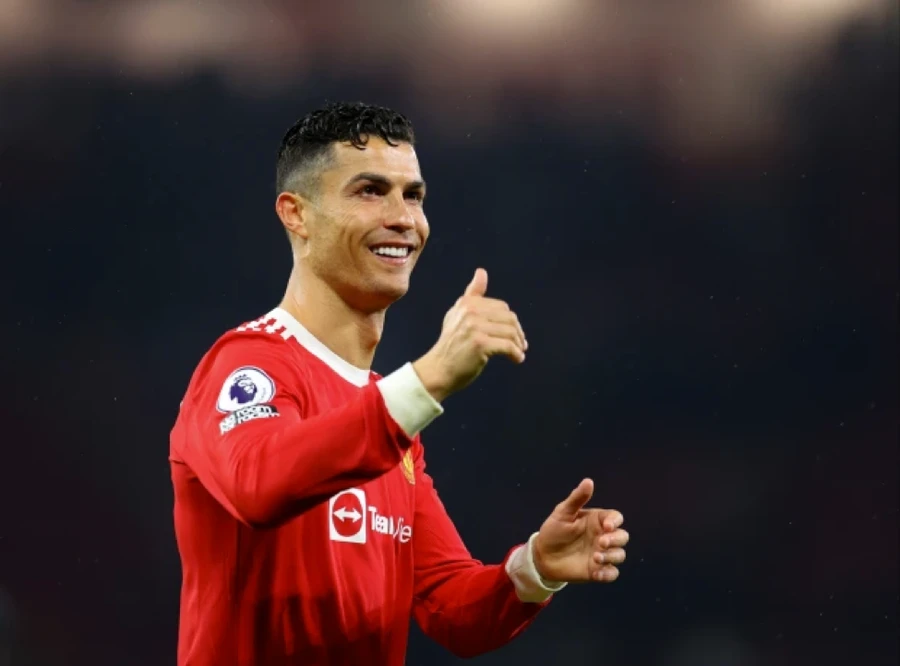 Ronaldo vẫn sẽ ở lại Man Utd mùa giải tới. 