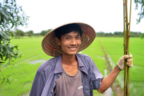 Anh Trần Minh Tiến là người nảy ra ý tưởng sáng tạo này. Anh Trần Minh Tiến là người nảy ra ý tưởng sáng tạo này.