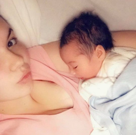 Emmalouise cho biết sẽ chú ý hơn tới các biện pháp phòng tránh. Emmalouise cho biết sẽ chú ý hơn tới các biện pháp phòng tránh.