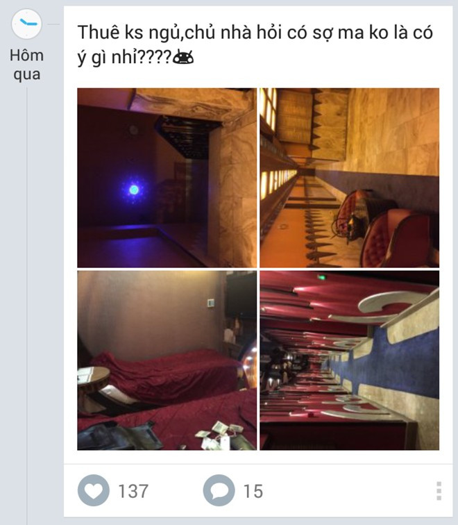 Hoài Linh khoe ảnh đắp mặt nạ bằng sầu riêng ảnh 8 4