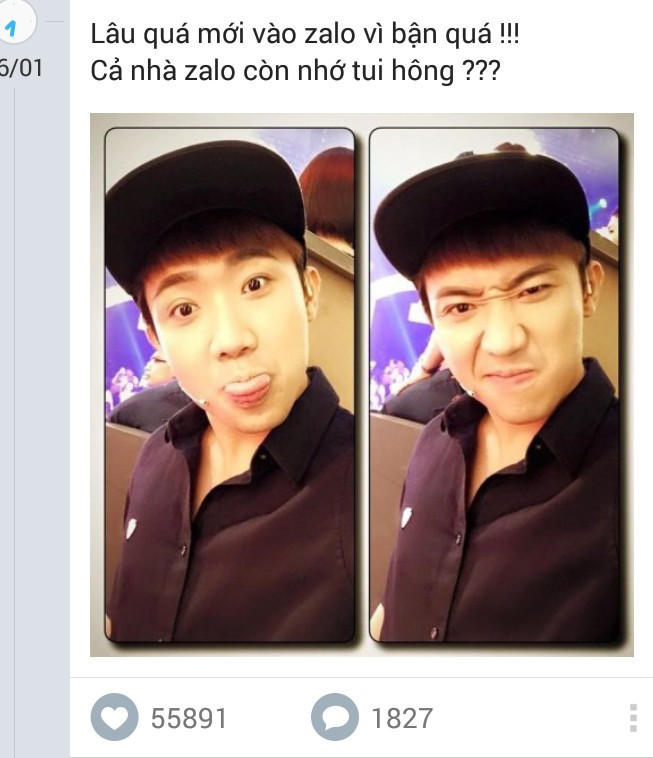 Hoài Linh khoe ảnh đắp mặt nạ bằng sầu riêng ảnh 5 1