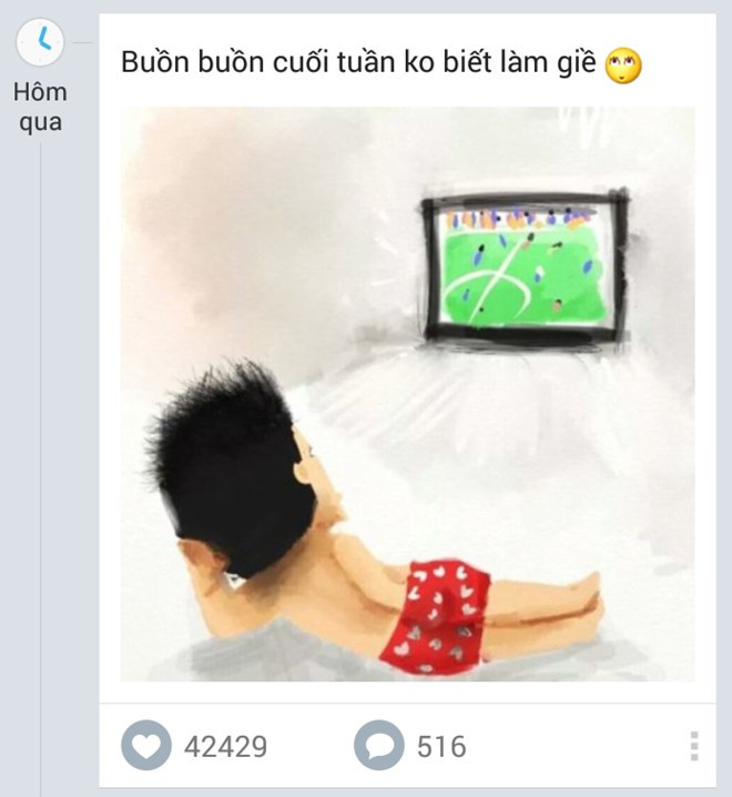 Hoài Linh khoe ảnh đắp mặt nạ bằng sầu riêng ảnh 4 2