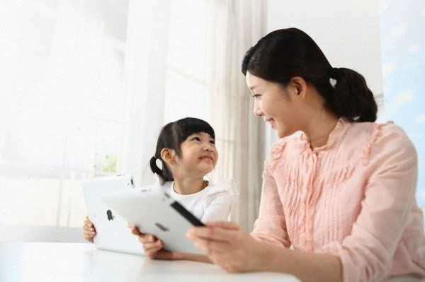 Mẹo cai nghiện máy tính bảng cho trẻ - Hình 6 Meo cai nghien may tinh bang cho tre-Hinh-6