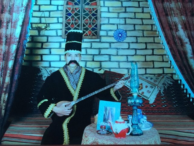 Hoài Linh khoe ảnh đắp mặt nạ bằng sầu riêng ảnh 7 3