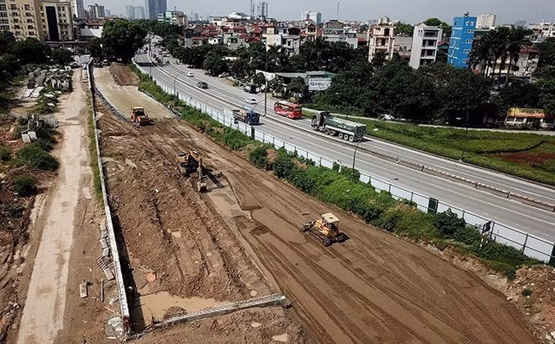 Cử tri Hà Nội kiến nghị về Dự án tổ hợp ga Ngọc Hồi