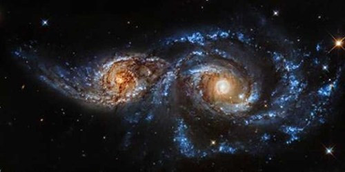 Ảnh chụp quang học.