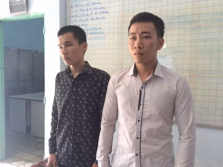 Hãi hùng nạn côn đồ khoác áo bảo vệ, vệ sĩ ở Sài Gòn ảnh 1