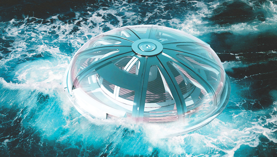 Nhà tránh nạn Nhà tránh nạn