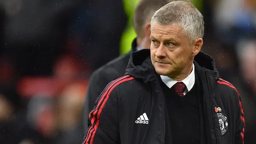 Solskjaer quyết tâm đưa "Quỷ đỏ" trở lại với phong độ tốt nhất.