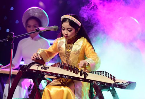 Quán quân Hồng Minh dành hết tiền thưởng làm từ thiện hình ảnh 2 quan quan hong minh danh het tien thuong lam tu thien hinh anh 2