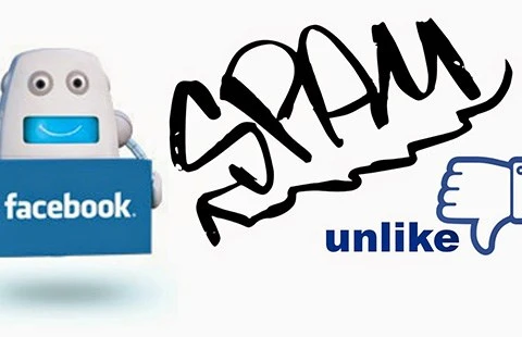 "Triệt đường" mời chào mua SIM trên Facebook