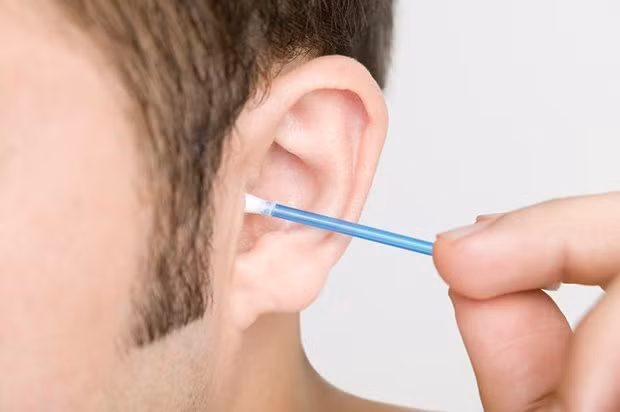 Người đàn ông suýt mất mạng vì thói quen nhiều người mắc phải