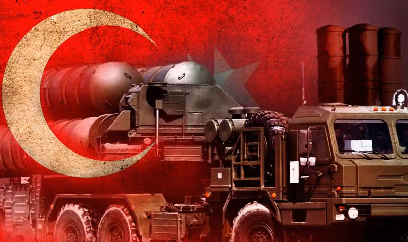 Washington cảnh báo Thổ Nhĩ Kỳ nếu mua S-400 của Nga