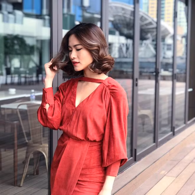 Những nữ MC VTV tậu nhà sang, xe xịn dù chưa qua tuổi 30 ảnh 0