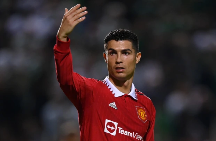Ronaldo đã chán ngán với tình cảnh hiện tại ở Man Utd Ronaldo đã chán ngán với tình cảnh hiện tại ở Man Utd