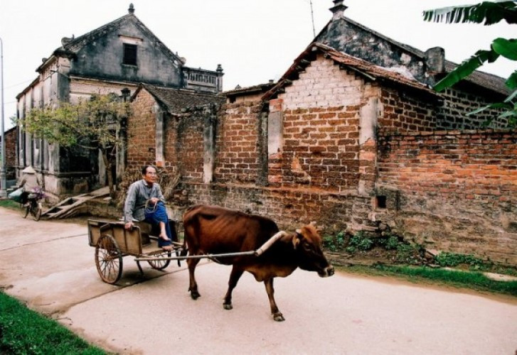 Theo các nhà nghiên cứu, di sản đô thị như dòng sông đang chảy, không nên “đóng khung” di sản trong bảo tàng.