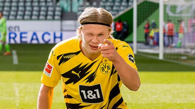 5 quyết định “rung chuyển” thị trường chuyển nhượng hè 2021 ảnh 4