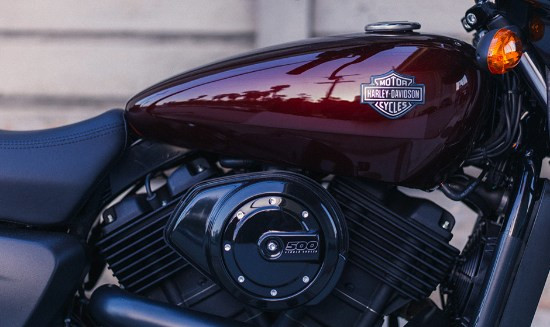 Chi tiết mô tô khủng rẻ nhất của Harley-Davidson ảnh 5 Chi tiết mô tô khủng rẻ nhất của Harley-Davidson ảnh 5