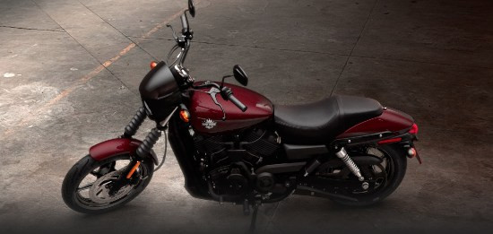 Chi tiết mô tô khủng rẻ nhất của Harley-Davidson ảnh 7 Chi tiết mô tô khủng rẻ nhất của Harley-Davidson ảnh 7