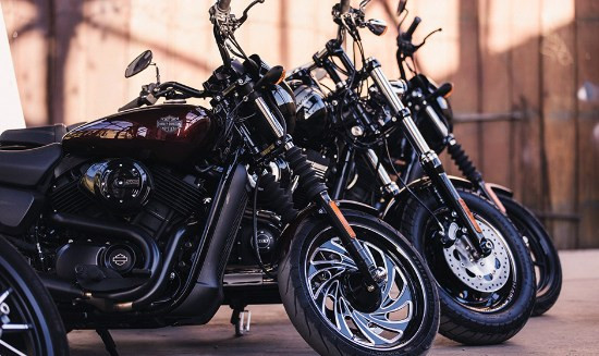 Chi tiết mô tô khủng rẻ nhất của Harley-Davidson ảnh 9 Chi tiết mô tô khủng rẻ nhất của Harley-Davidson ảnh 9