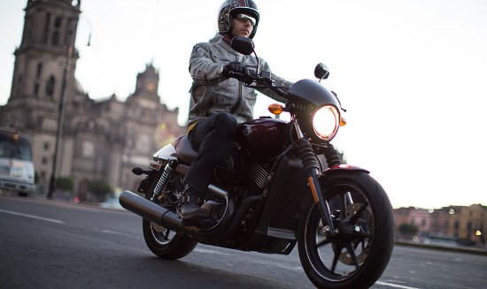 Chi tiết mô tô khủng rẻ nhất của Harley-Davidson ảnh 8 Chi tiết mô tô khủng rẻ nhất của Harley-Davidson ảnh 8