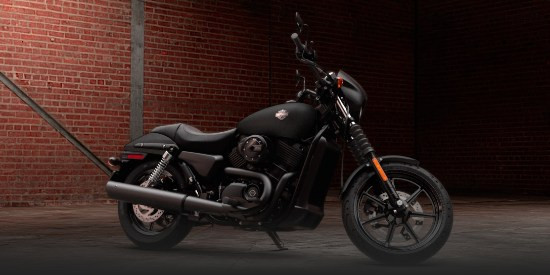 Chi tiết mô tô khủng rẻ nhất của Harley-Davidson ảnh 6 Chi tiết mô tô khủng rẻ nhất của Harley-Davidson ảnh 6