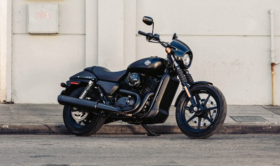 Chi tiết mô tô khủng rẻ nhất của Harley-Davidson ảnh 2 Chi tiết mô tô khủng rẻ nhất của Harley-Davidson ảnh 2