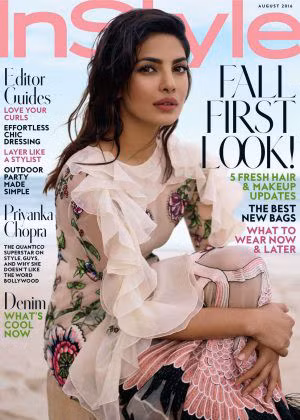 Nhan sac cuon hut day bi an cua Hoa hau The gioi An Do - Anh 1