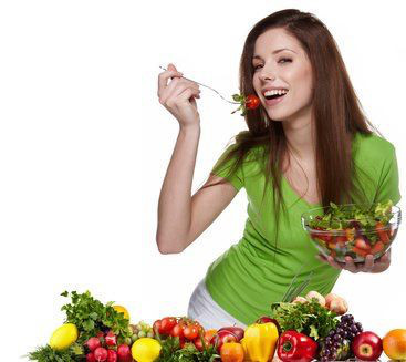 Vì sao chúng ta nên ăn rau xanh mỗi ngày ? - Ảnh 4 Vi sao chung ta nen an rau xanh moi ngay ? - Anh 4