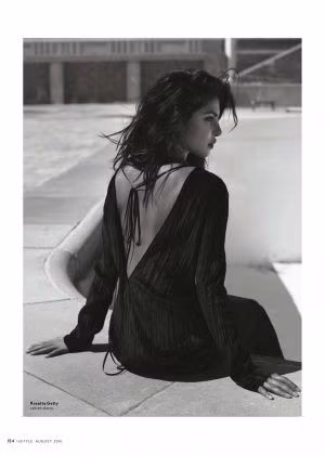 Nhan sac cuon hut day bi an cua Hoa hau The gioi An Do - Anh 6