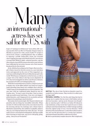 Nhan sac cuon hut day bi an cua Hoa hau The gioi An Do - Anh 2