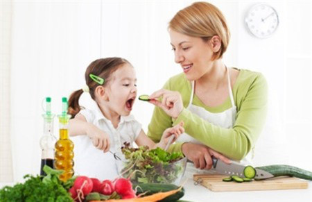 Vì sao chúng ta nên ăn rau xanh mỗi ngày ? - Ảnh 3 Vi sao chung ta nen an rau xanh moi ngay ? - Anh 3