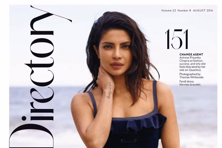 Nhan sắc cuốn hút đầy bí ẩn của Hoa hậu Thế giới Ấn Độ