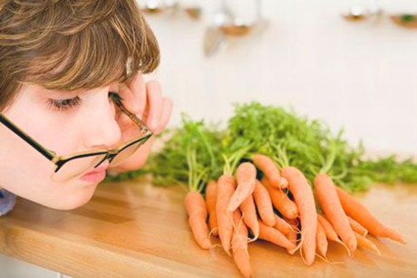 Vì sao chúng ta nên ăn rau xanh mỗi ngày ? - Ảnh 8 Vi sao chung ta nen an rau xanh moi ngay ? - Anh 8