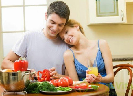 Vì sao chúng ta nên ăn rau xanh mỗi ngày ? - Ảnh 6 Vi sao chung ta nen an rau xanh moi ngay ? - Anh 6