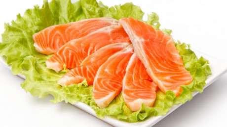 8 loại thực phẩm bảo vệ mắt hiệu quả - Ảnh 5 8 loai thuc pham bao ve mat hieu qua - Anh 5