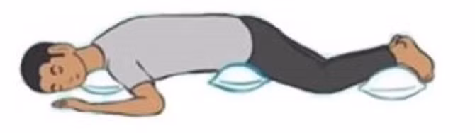 Hướng dẫn mới nhất cách chăm sóc người nhiễm Covid-19 tại nhà ảnh 5