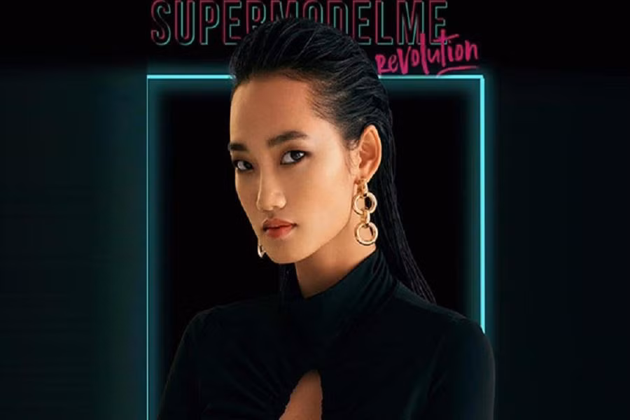 Hành trình trở thành Quán quân Siêu mẫu châu Á 2021 của 9x Hà Nội ảnh 9