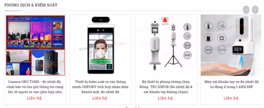 Nhiều đơn vị chuyển hướng sang kinh doanh thiết bị giáo dục thông minh.