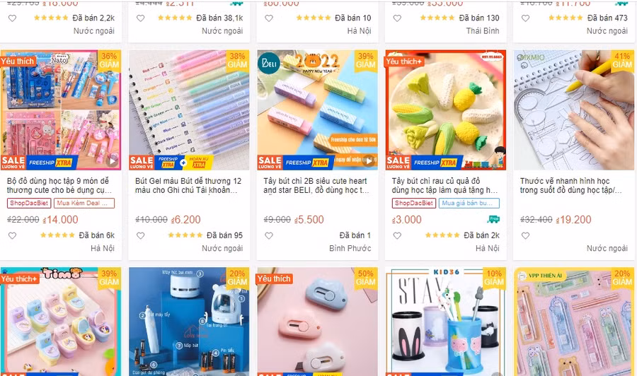 Bối cảnh dịch Covid-19, giao dịch trực tiếp bị đứt gãy tạo cơ hội cho mua sắm trực tuyến và thanh toán không tiếp xúc lên ngôi. Ảnh chụp màn hình.