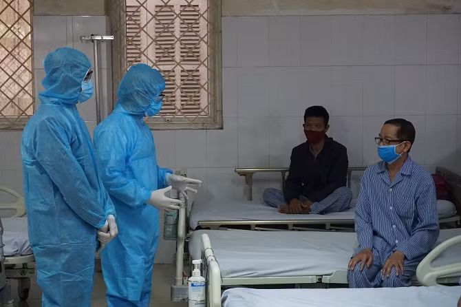 Nguồn: Sở Y tế Hà Nội.