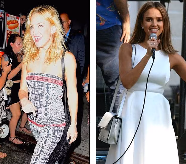 tính cách, túi xách, phụ nữ