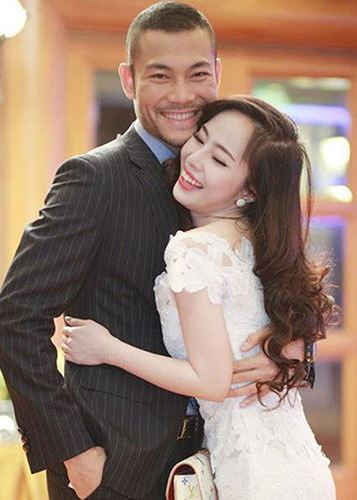 Việt Anh, vợ cũ và Quỳnh Nga cùng lên tiếng về tin đồn người thứ 3 - ảnh 4