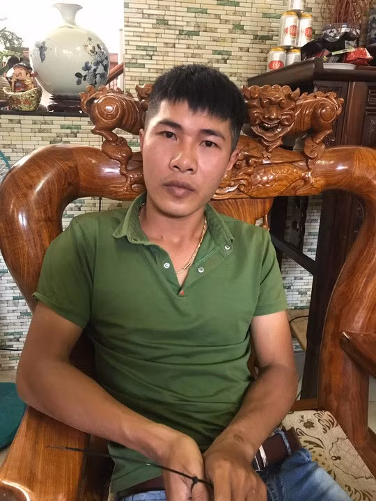 Bí mật trong căn nhà của băng cho vay nặng lãi ở Phú Nhuận - TP HCM - Ảnh 4.