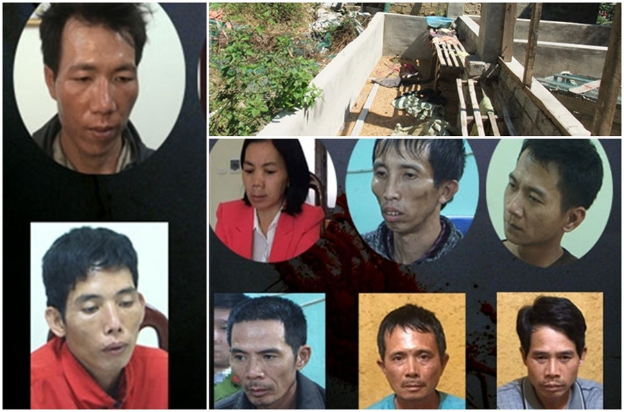 An ninh - Hình sự - Vụ nữ sinh giao gà bị giết: Kẻ chủ mưu khai có liên lạc với mẹ nạn nhân sau khi bắt giữ Cao Mỹ D.