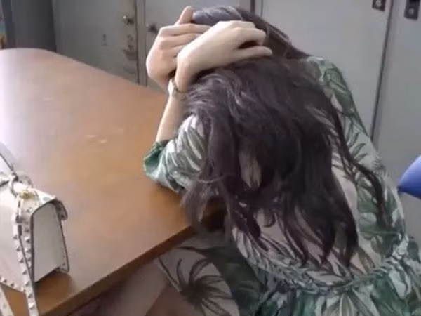 TP HCM: Xuất hiện nhiều đường dây "gái gọi hạng sang" ảnh 1