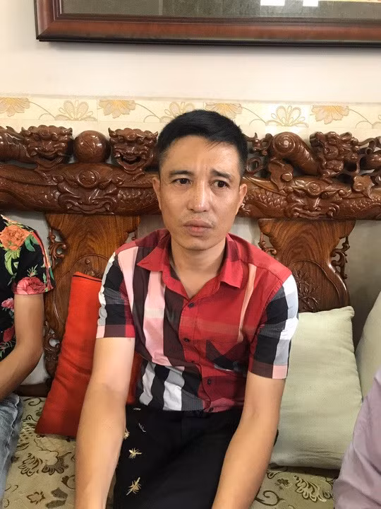 Bí mật trong căn nhà của băng cho vay nặng lãi ở Phú Nhuận - TP HCM - Ảnh 2.