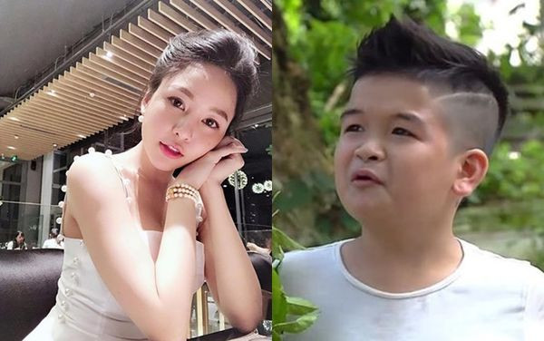 Trước đó, Cu Thóc và hotgirl Trâm Anh cũng vướng vào loạt lùm xùm khiến đoàn làm phim phải thay đổi diễn viên.