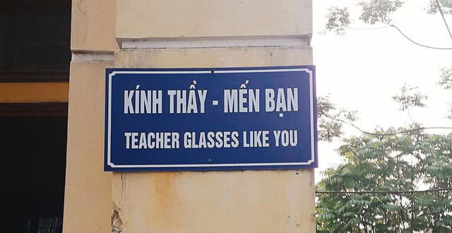 Cười đau bụng với menu tiếng Anh bá đạo made by chị Google, 99% không biết "get away from me" là món gì - Ảnh 16. Cười đau bụng với menu tiếng Anh bá đạo made by chị Google, 99% không biết "get away from me" là món gì - Ảnh 16.