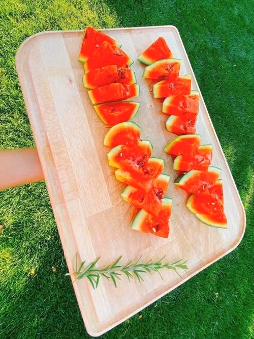 Phạm Hương, khu vườn của Phạm Hương, sao việt 